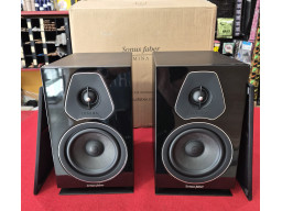 SONUS FABER LUMINA II - Negro SONUS FABER LUMINA II - Negro